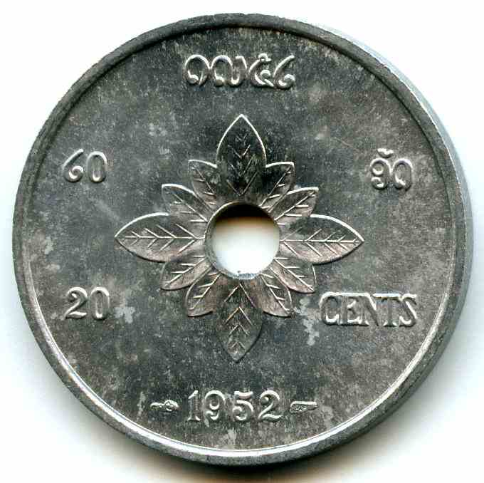 20  1952  