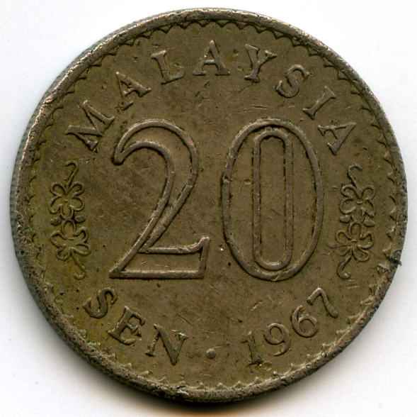 20  1967  