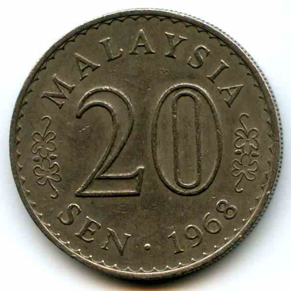 20  1968  