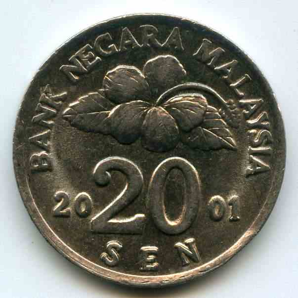 20  2001  
