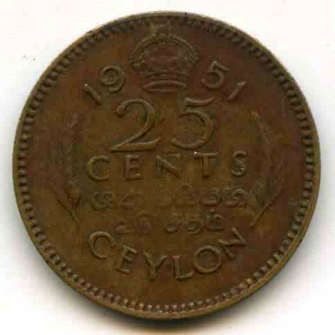 25  1951  -
