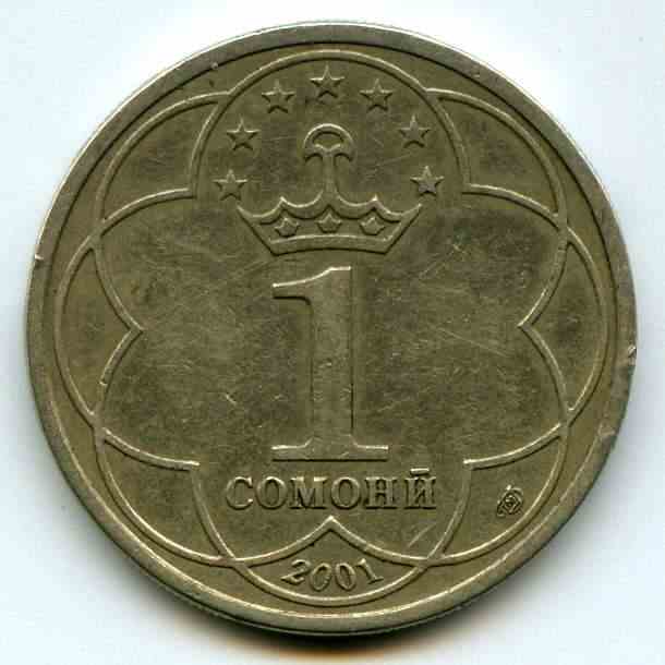 1  2001  