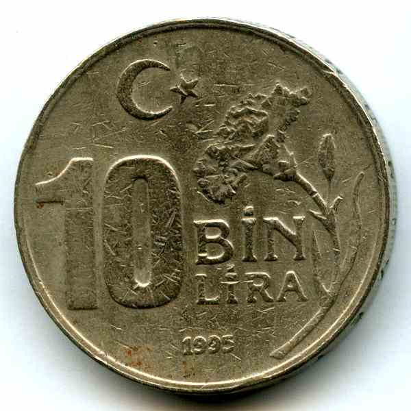 10000  1995  