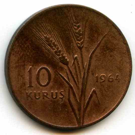10  1964  
