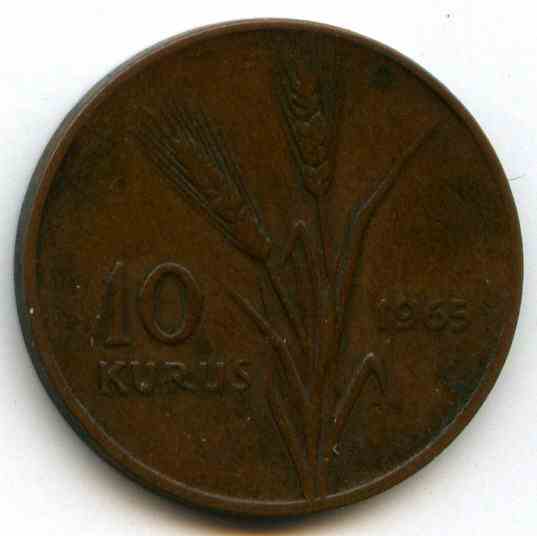 10  1965  