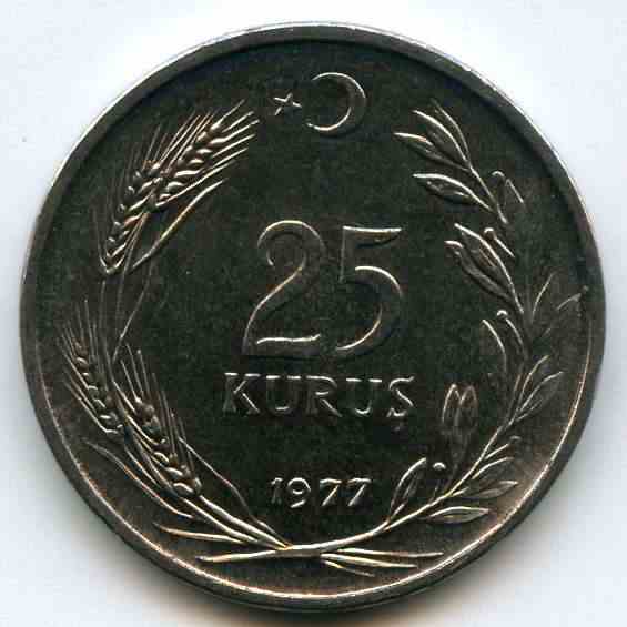 25  1977  