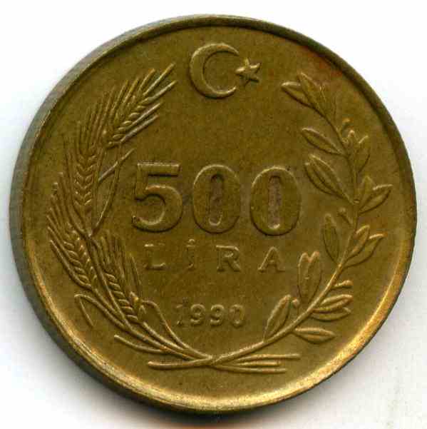 500  1990  