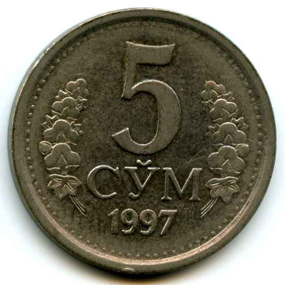 5  1997  