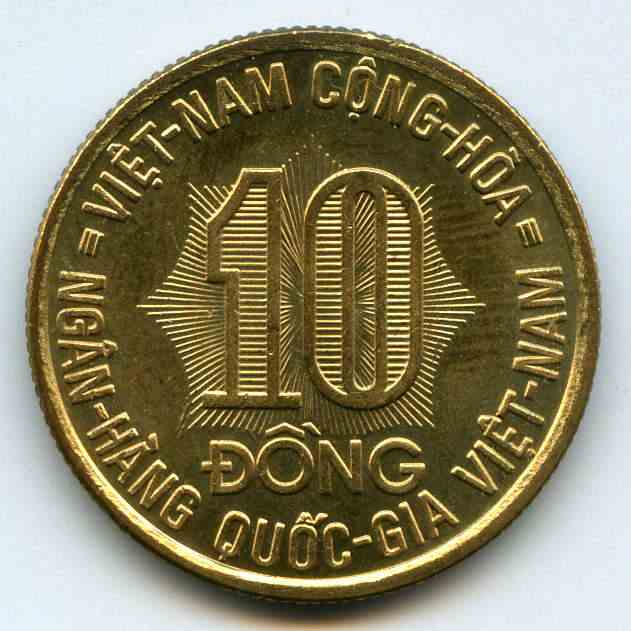 10  1974  '