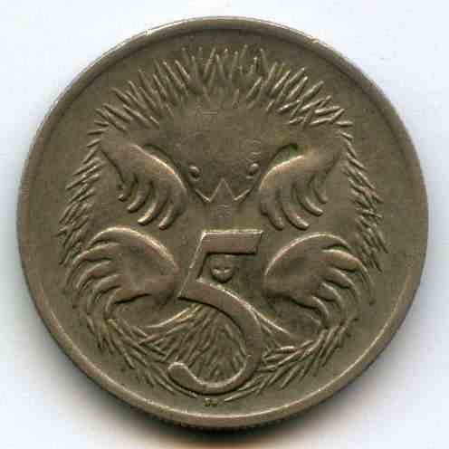 5  1971  