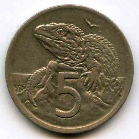 5  1974   