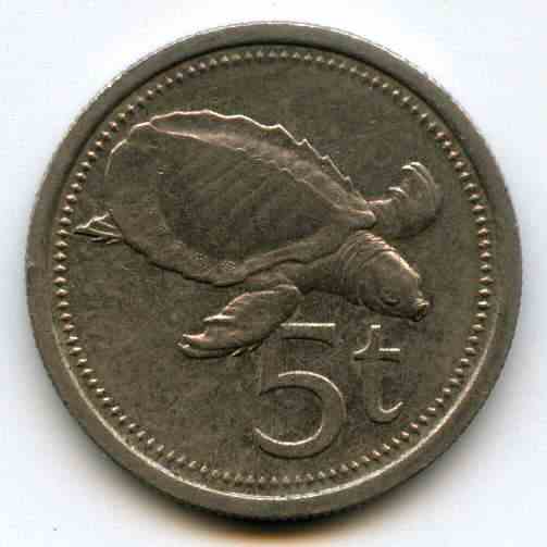 5  1995  - 
