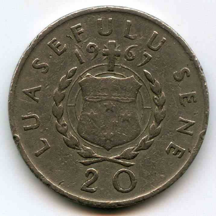 20  1967  