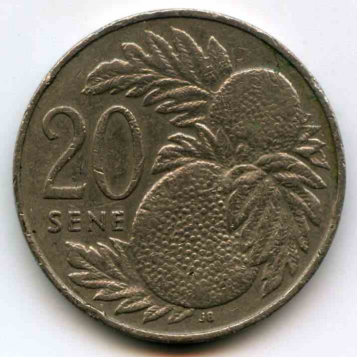 20  1974  