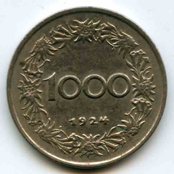 1000  1924  