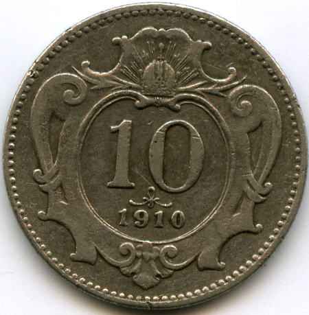 10  1910  