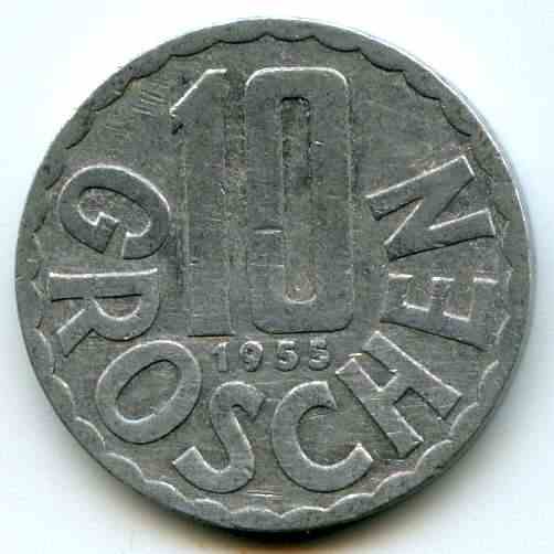 10  1955  
