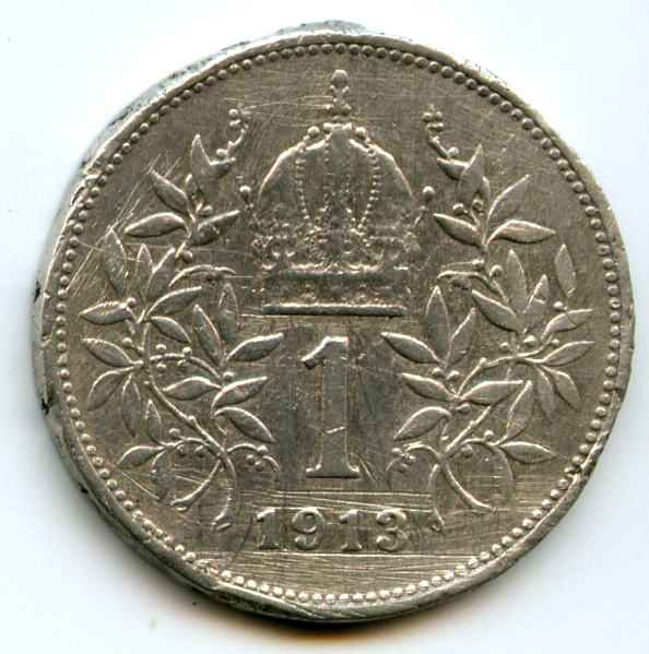 1  1913  