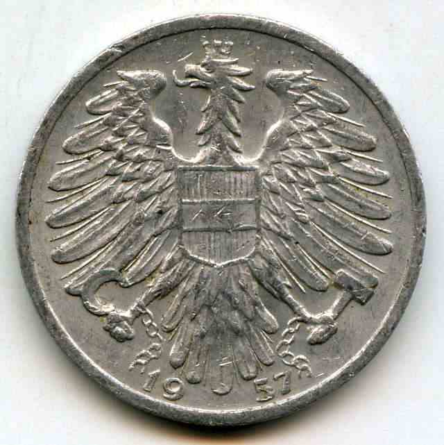 1  1957  