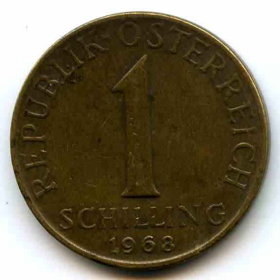 1  1968  