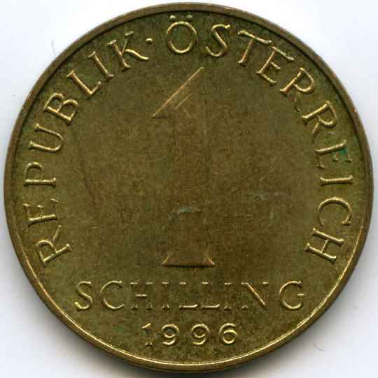 1  1996  