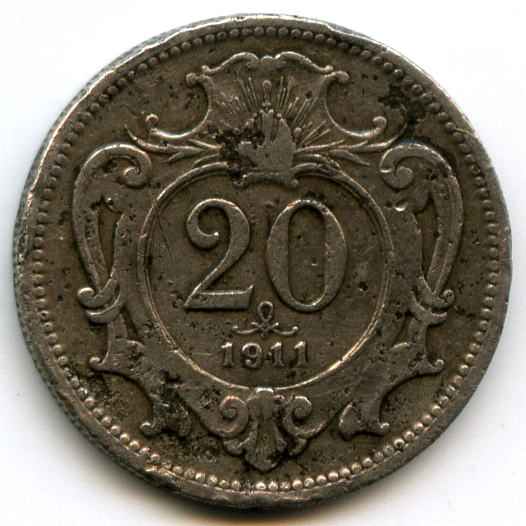 20  1911  
