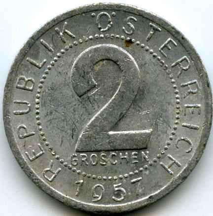 2  1957  