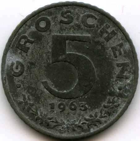 5  1963  