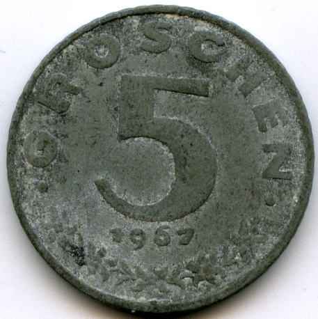 5  1967  