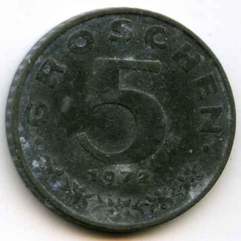 5  1972  