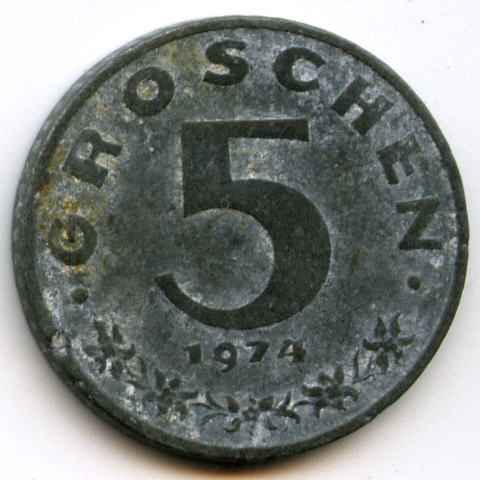 5  1974  