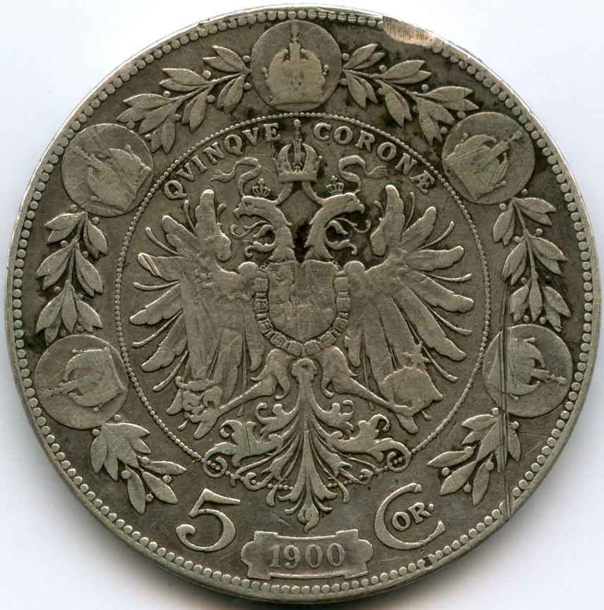 5  1900  