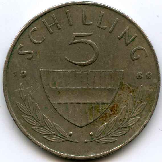 5  1969  