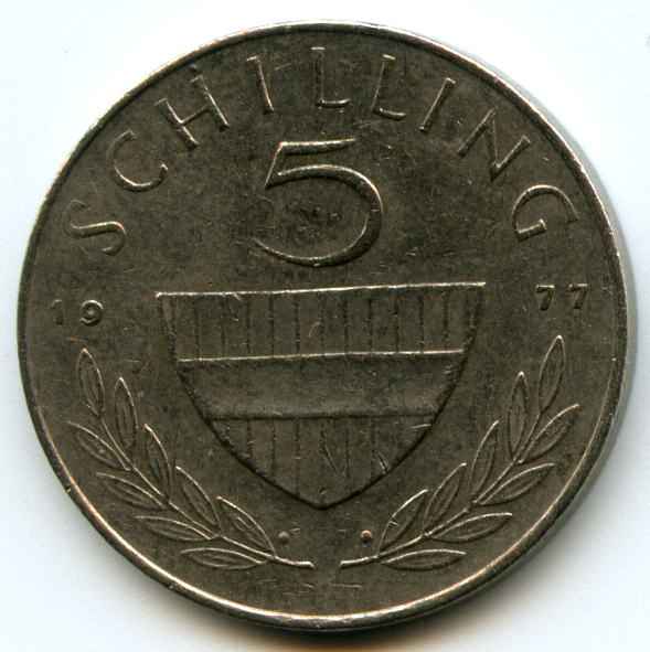 5  1977  