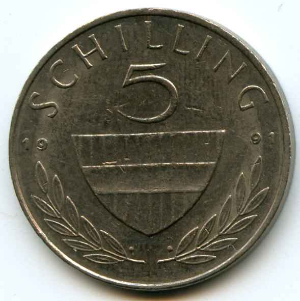 5  1991  