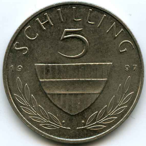 5  1997  