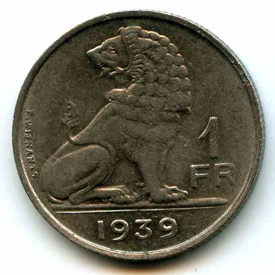 1  1939  