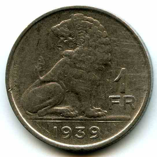 1  1939  