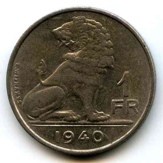 1  1940  