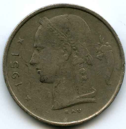 1  1951  