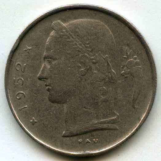 1  1952  