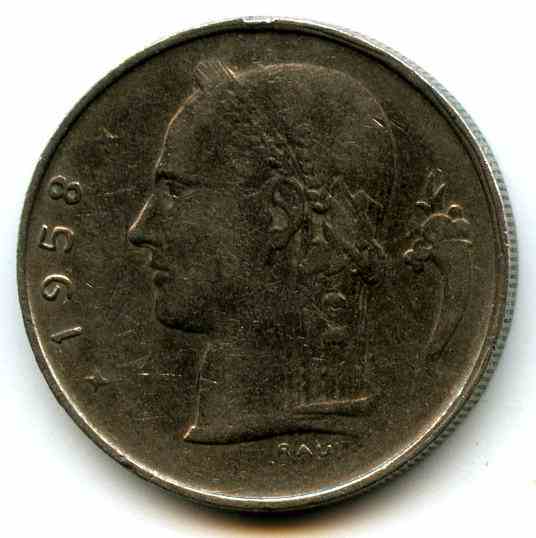 1  1958  