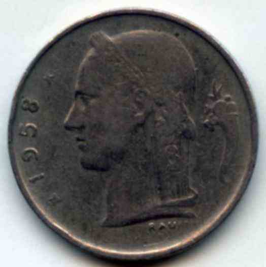 1  1958  