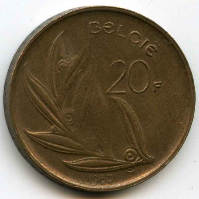 20  1980  
