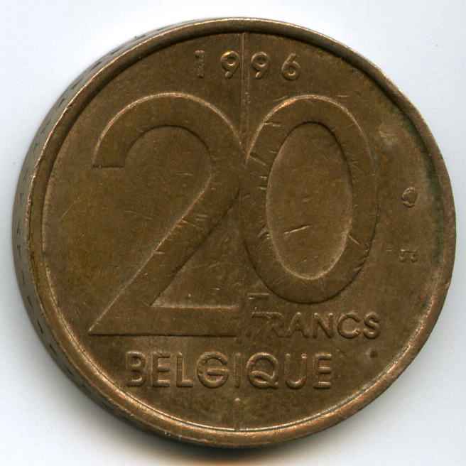 20  1996  