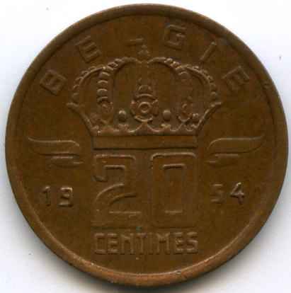 20  1954  