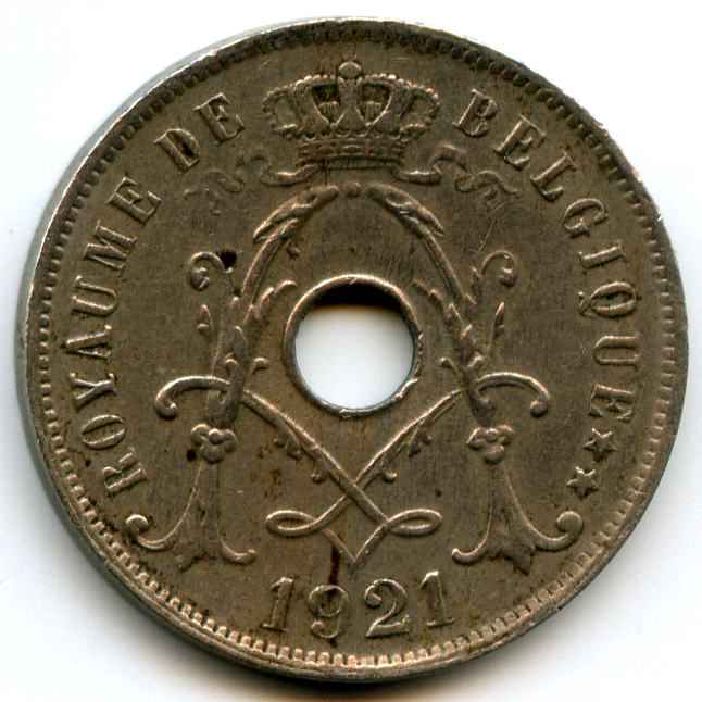 25  1921  