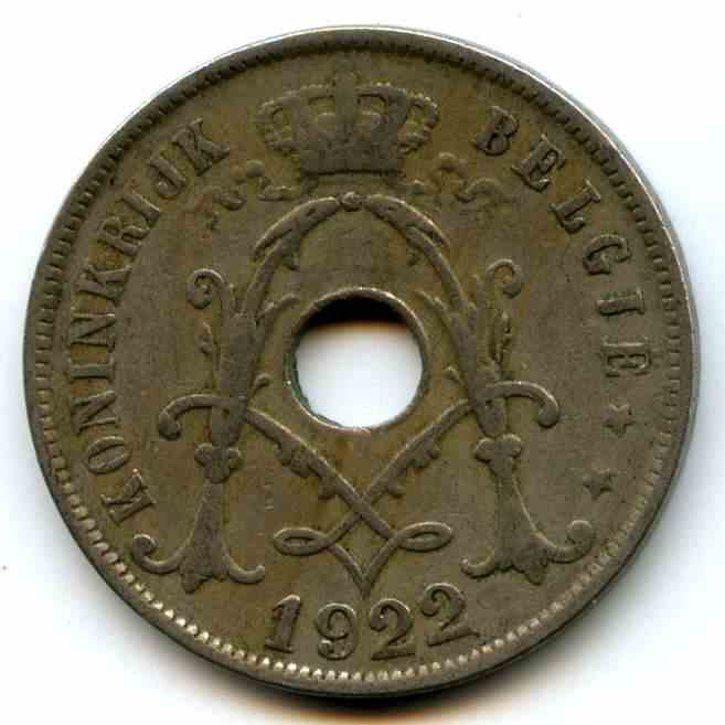 25  1922  