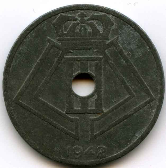 25  1942  