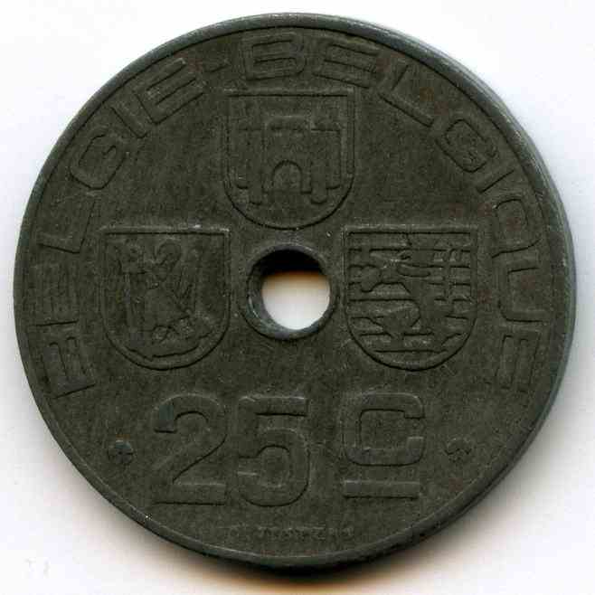 25  1944  